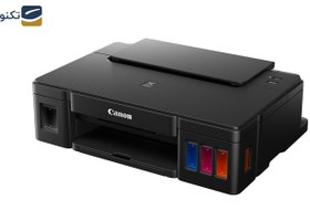 تصویر پرینتر جوهرافشان کانن مدل PIXMA G1411 ا Canon PIXMA 1411 Inkjet Printer Canon PIXMA 1411 Inkjet Printer