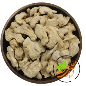 تصویر زنجبیل قلم 