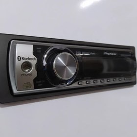 تصویر ضبط بلوتوث دار پایونیر مدل p65bt شش خروجه سفارش اروپا Pioneer p65bt