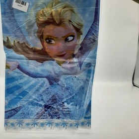 تصویر سفره فروزن 