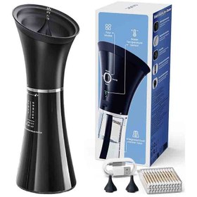 تصویر گوش پاک کن برقی برند KAUGIC 