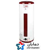 تصویر آبگرمکن برقی 110 لیتری ایستاده برفاب مدل 150 