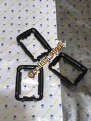 تصویر قاب گردگیر دنده پژو ۲۰۷ رانا پلاس 