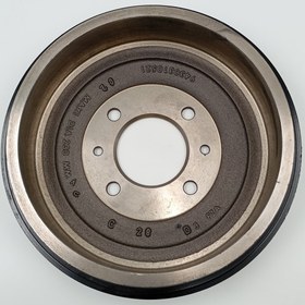 تصویر کاسه چرخ پژو 405 