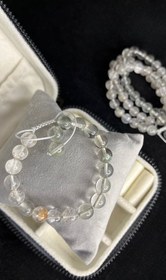 تصویر کوارتز فانتوم 