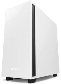 تصویر کیس کامپیوتر گیمینگ NZXT مدلCM-H71BG-01 - ارسال 20 روز کاری 