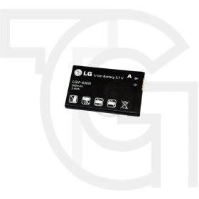 تصویر باتری ال‌جی Battery LG Cookie WiFi T310i 