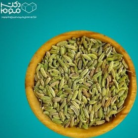 تصویر بذر رازیانه 