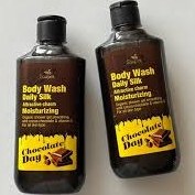 تصویر سوپکس شامپو بدن شکلات 400 گرم 