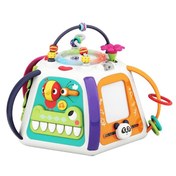 تصویر هرم هوش هولا تویز مدل 3153 مناسب کودک و خردسال 