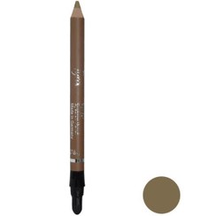 تصویر مداد ابرو تایرا TYRA مدل پودری فید Powder Eyebrow Pencil شماره 404 