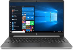 تصویر لپ تاپ "15.6 اچ پی مدل HP -dy1751 / پردازنده Intel i5-1035G1 / رم 8GB DDR4/ هارد 512GB SSD/ کارت گرافیک Intel UHD Graphics HP 15-dy1751ms Intel i5-1035G1 8GB DDR4 Memory 512GB SSD 15.6 Touch Screen