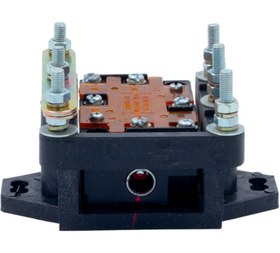 تصویر میکرو سوئیچ قطع کن جرثقیل بلغاری 