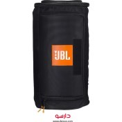 تصویر کیف اسپیکر JBL Partybox 110 Cover JBL Partybox 110 Cover