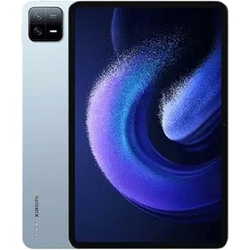 تصویر تبلت شیائومی Pad 6 pro | حافظه 256 رم 8 گیگابایت Xiaomi Pad 6 Pro 256/8 GB