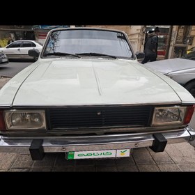 تصویر پیکان وانت مدل 1389 ا Paykan Pickup CNG Paykan Pickup CNG