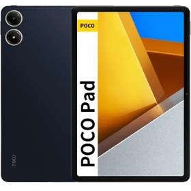 تصویر تبلت 12.1 اینچی شیائومی مدل Poco Pad ظرفیت 256 گیگابایت رم 8 گیگابایت 