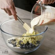 تصویر کاسه لومینارک مدل کوکون سایز ۲۸ 