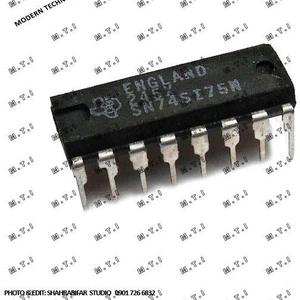 تصویر فروشگاه تکنولوژی مدرن ایران