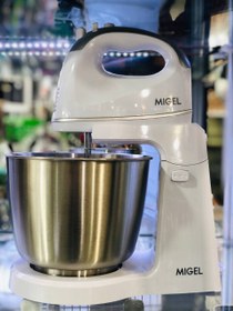 تصویر همزن کاسه دار میگل مدل 251 