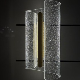 تصویر چراغ دیواری پلکسی مدلMA05872 