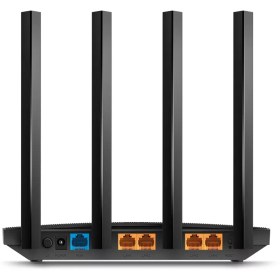 تصویر روتر تی پی-لینک مدل Archer C6 