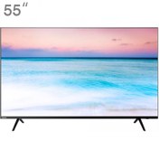 تصویر تلویزیون ال ای دی هوشمند فیلیپس مدل 5 Philips 50PUT6004 Smart LED TV 50 Inch