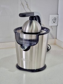 تصویر آب مرکبات گیری روگن 400 وات RU-1270 Rogen RU-1270 model 400 watt citrus juicer