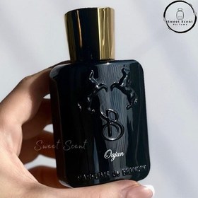 تصویر عطر مردانه / زنانه برندینی مدل مارلی اواجان حجم 33 میل Brandini Parfums de Marly Oajan 33ml