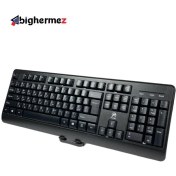 تصویر کیبورد بی سیم پی نت مدل KB.3000 