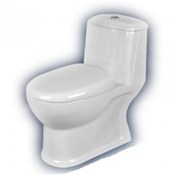 تصویر توالت فرنگی مروارید مدل ورونا ا Verona-morvarid-toilet Verona-morvarid-toilet
