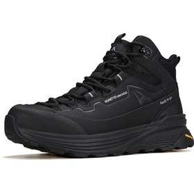 تصویر بوت کوهنوردی Humtto کد 250331A-1 Humtto hiking boot code 250331A-1