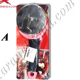 تصویر پیتزا بر 