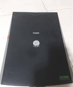 تصویر اسکنر لاید 100 