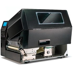 تصویر پرینتر لیبل زن صنعتی توشیبا مدل B-EX6T3 Toshiba B-EX6T3 Industrial Label Printer