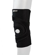 تصویر زانوبند پالمبو چپ سایز S آدور 