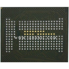 تصویر آی سی هارد SKhynix H9TQ65A8GTMC IC H9TQ65A8GTMC