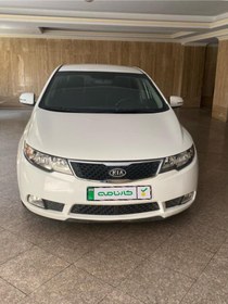 تصویر کیا سراتو مونتاژ مدل 1395 ا اتوماتیک 2000cc اتوماتیک 2000cc