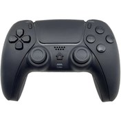 تصویر دسته بازی بی سیم وریتی مدل V-J4115W مناسب PS4 و کامپیوتر 