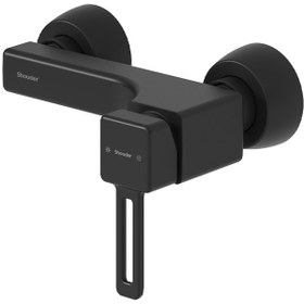 تصویر شیر توالت شودر مدل میشل 