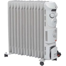 تصویر بخاری طرح شوفاژ سانفورد مدل ۱۲۱۲ Sanford Model 1212 heating design heater