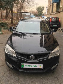 تصویر ام‌جی 350 مدل 2013 ا MG 350 MG 350