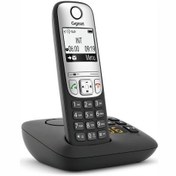 تصویر گوشی تلفن بی سیم گیگاست مدل A690 ا Gigaset A690 Wireless Phone Gigaset A690 Wireless Phone