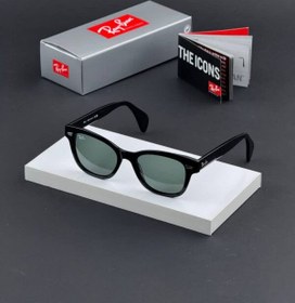 تصویر عینک آفتابی ری بن مدل RB 0880S Ray-Ban sunglasses RB 0880S