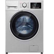 تصویر ماشین لباسشویی اسنوا سری هارمونی اسلیم 7 کیلویی مدل SWM-71S11 snowa 7 kg washing machine harmony slim series model SWM-71S11