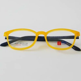 تصویر عینک طبی بچگانه zebra مدلTR107 