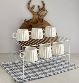 تصویر راف دو طبقه 