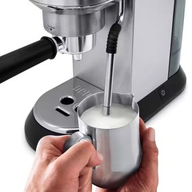 تصویر اسپرسوساز دلونگی مدل DELONGHI EC 885.M DELONGHI Espresso Maker EC 885.M