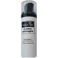 تصویر کرم ویتامین C ویلی کر 30 میل Willicare Complex C Cream 30ml