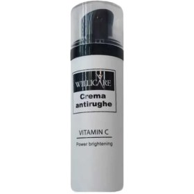 تصویر کرم ویتامین C ویلی کر 30 میل Willicare Complex C Cream 30ml